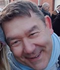 Rencontre Homme : Daniele, 61 ans à Belgique  Leval-trahegnies 
